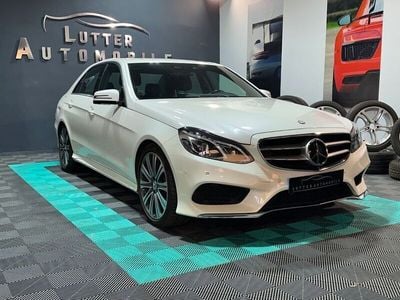 Mercedes E300