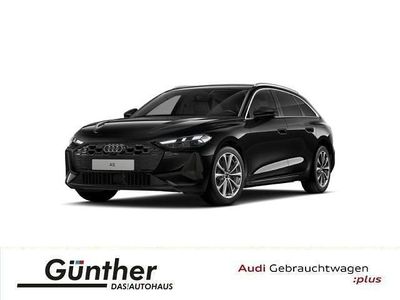 Gebraucht Audi A5 Sport 204 PS (150 kW) 2025 Mythosschwarz metallic Kombi