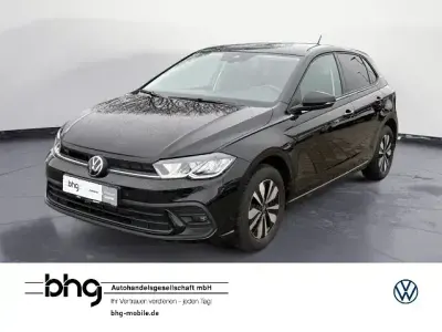 Usata VW Polo
