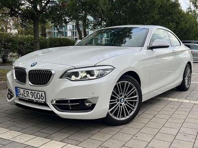 BMW 218