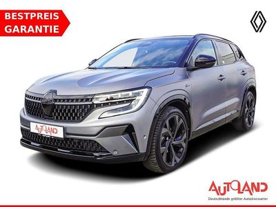 Gebraucht Renault Austral Esprit Alpine 158 PS (116 kW) 2023 Grau SUV