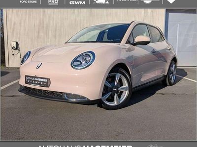 Gebraucht Ora 03 125 kW (171 PS) 2023 Galaxy beige uni Kleinwagen