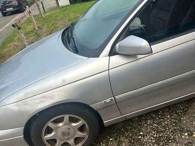 Opel Omega