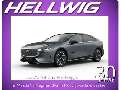 Neu Mazda 6e Takumi-Line 189 kW (258 PS) 2026 Limousine