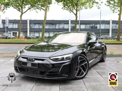 Gebraucht Audi RS e-tron GT