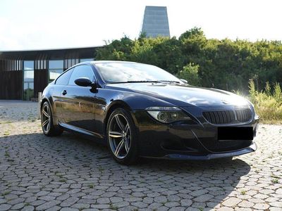 BMW M6