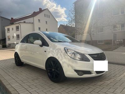gebraucht Opel Corsa 1.4 Selection 74kW Selection