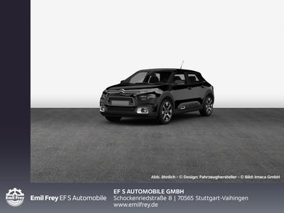 gebraucht Citroën C4 Cactus PureTech