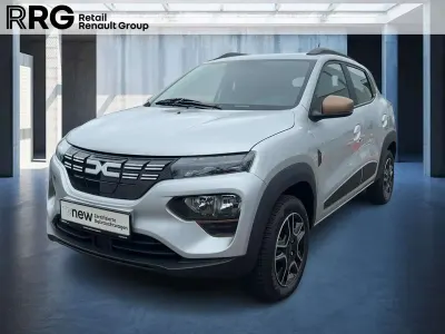Gebraucht Dacia Spring