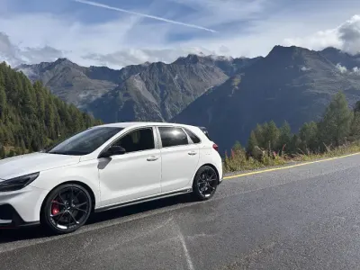 Gebraucht Hyundai i30