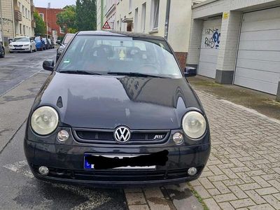 VW Lupo