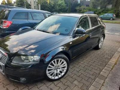 Gebraucht Audi A3