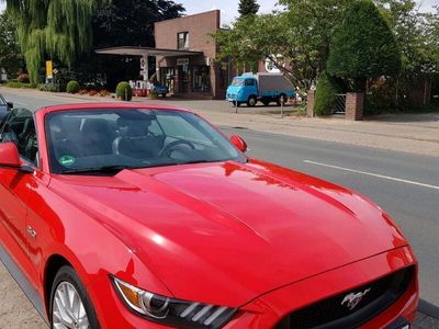 gebraucht Ford Mustang GT 