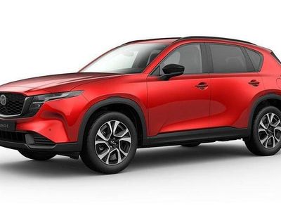 Neu Mazda CX-5 Exclusive-Line 141 PS (103 kW) 2026 SUV