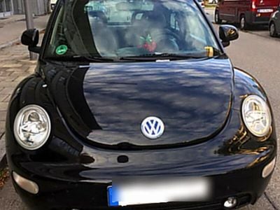 VW Beetle