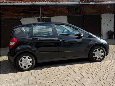 Mercedes A150