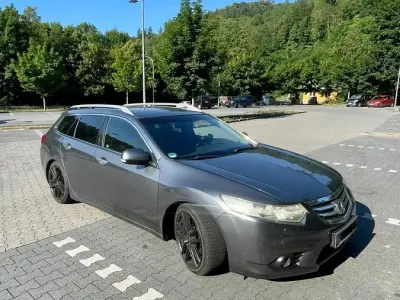 Gebraucht Honda Accord