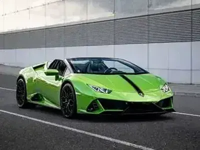 Gebraucht Lamborghini Huracán