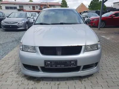 Brugt Audi A3