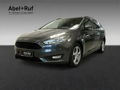 Gebraucht Ford Focus