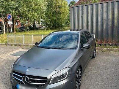 Mercedes A220