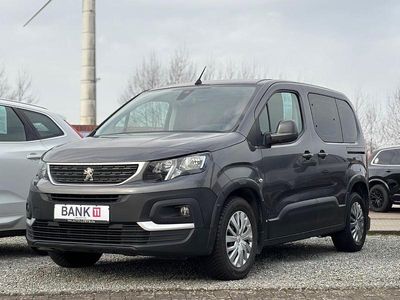 Gebraucht Peugeot Rifter Active 102 PS (75 kW) 2020 Grau Van / Kleinbus