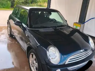 Gebraucht Mini Cooper