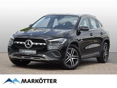 Mercedes GLA200