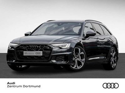 Gebraucht Audi A6 S-Line 265 PS (194 kW) 2025 Daytonagrau perleffekt Kombi