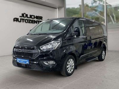 gebraucht Ford Tourneo Custom | Navi | Kamera | TÜV | 9-Sitzer