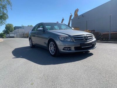 Mercedes C230