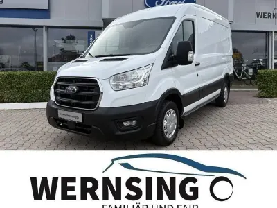 Gebraucht Ford Transit