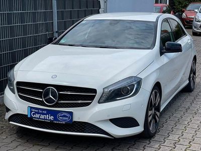 Mercedes A200