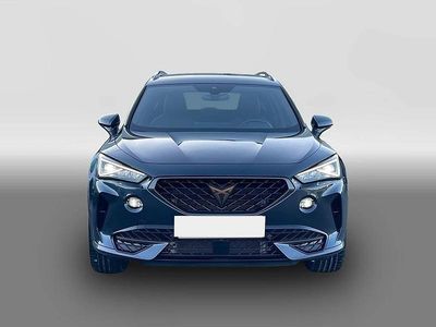 Usata Cupra Formentor 150 CV (110 kW) 2024 Grigio SUV