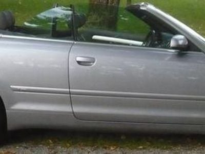 Gebraucht Audi A4 Cabriolet S-Line 140 PS (102 kW) 2007 Silber metallic Cabrio