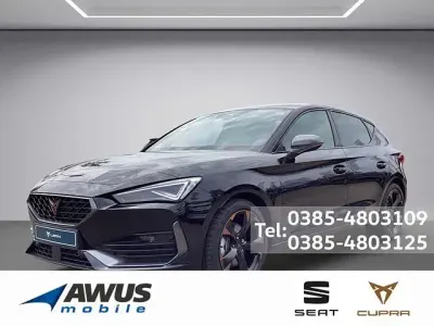 Gebraucht Cupra Leon 150 PS (110 kW) 2024 Limousine