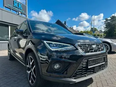 Gebraucht Seat Arona FR 150 PS (110 kW) 2020 Andere SUV