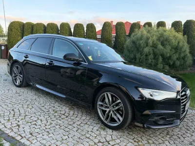 Gebraucht Audi A6 Allroad