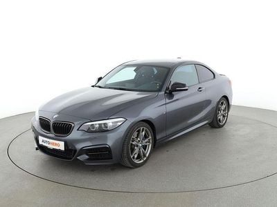 BMW M240
