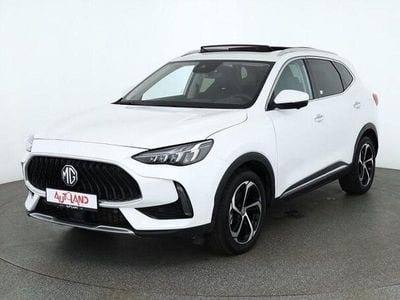 Gebraucht MG HS Luxury 162 PS (119 kW) 2023 Andere SUV