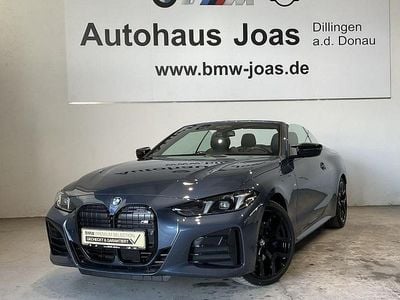 Gebraucht BMW M440 M Sport 374 PS (275 kW) 2025 Blau Limousine