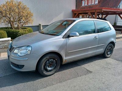 gebraucht VW Polo 9N