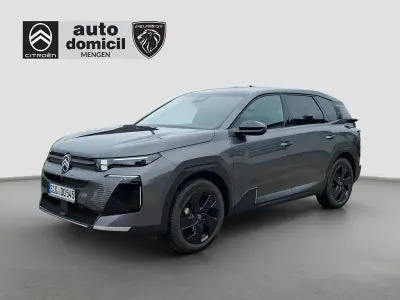 Gebraucht Citroën C5 Aircross 145 PS (106 kW) 2026 Grau SUV