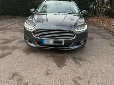 Gebraucht Ford Mondeo