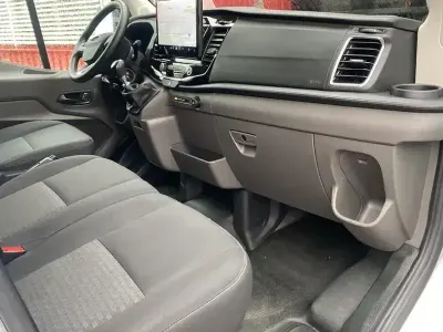 Gebraucht Ford Transit