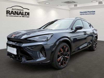 Neu Cupra Formentor VZ 333 PS (244 kW) 2026 Grau SUV