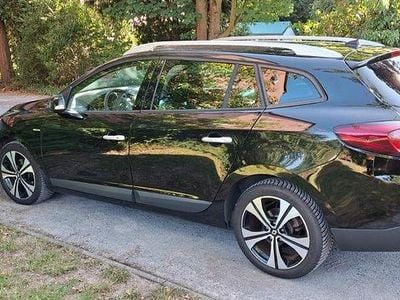 Renault Mégane III