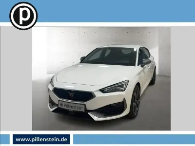 Gebraucht Cupra Leon