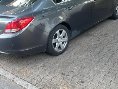 Gebraucht Opel Insignia