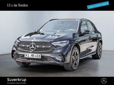 Mercedes GLC220